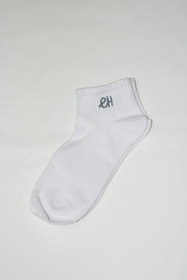 Quarter Socks
