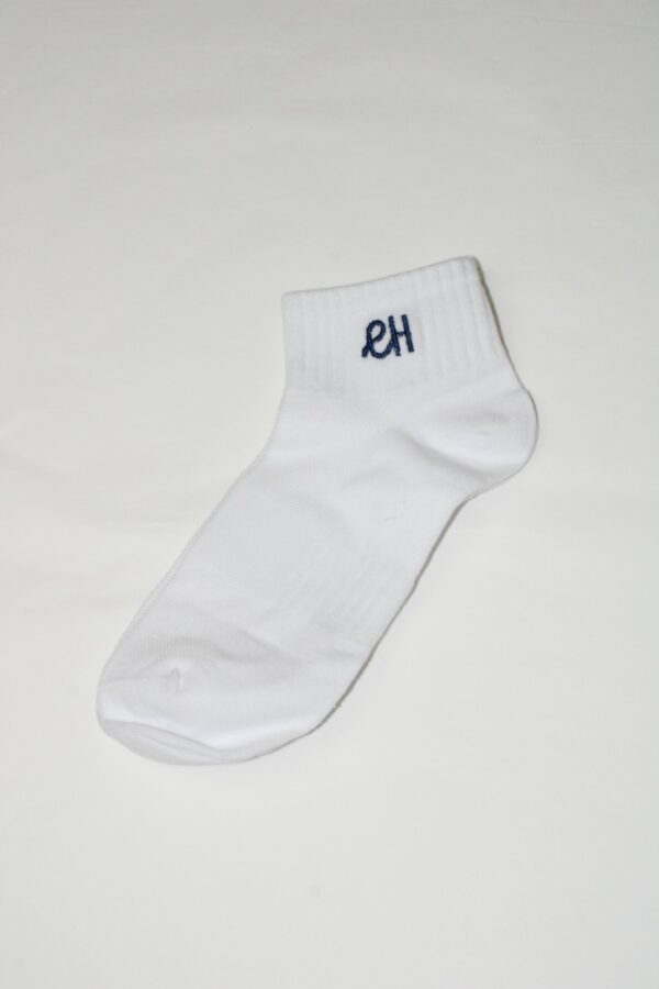 Quarter Socks