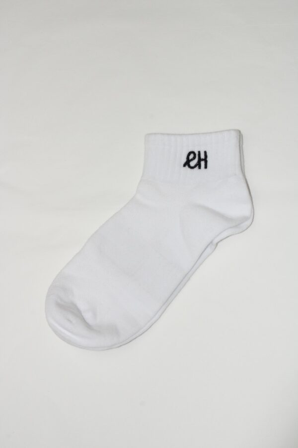 Quarter Socks