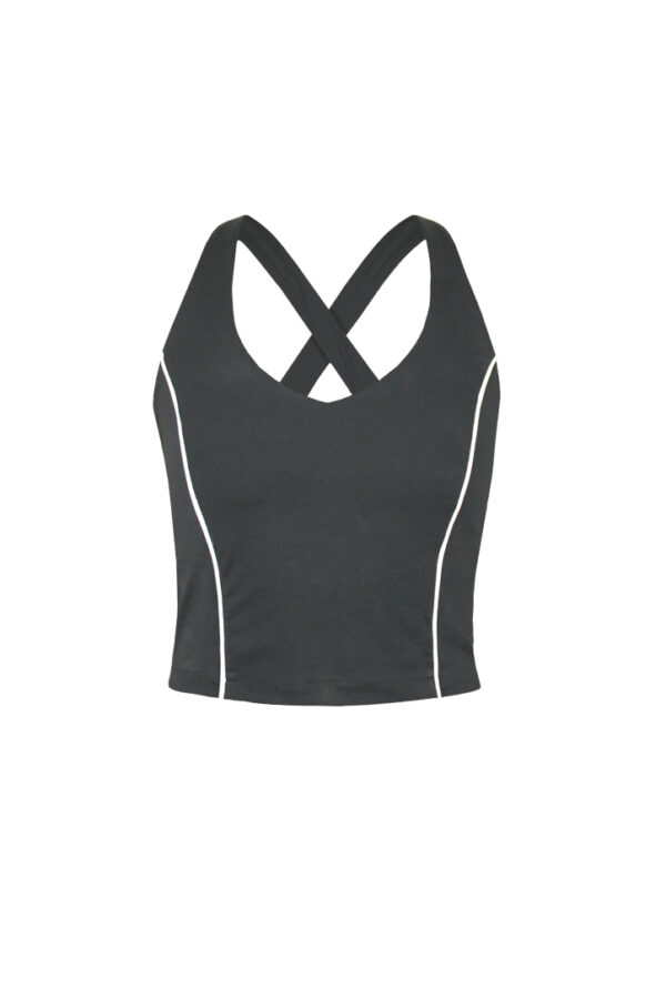 Top Dalia - Imagen 2